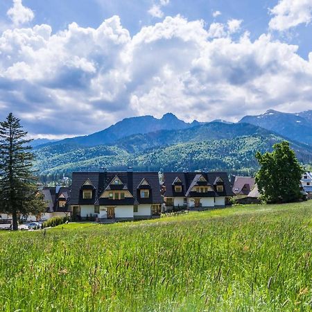 Apartament Zawrat Kościelisko Zewnętrze zdjęcie